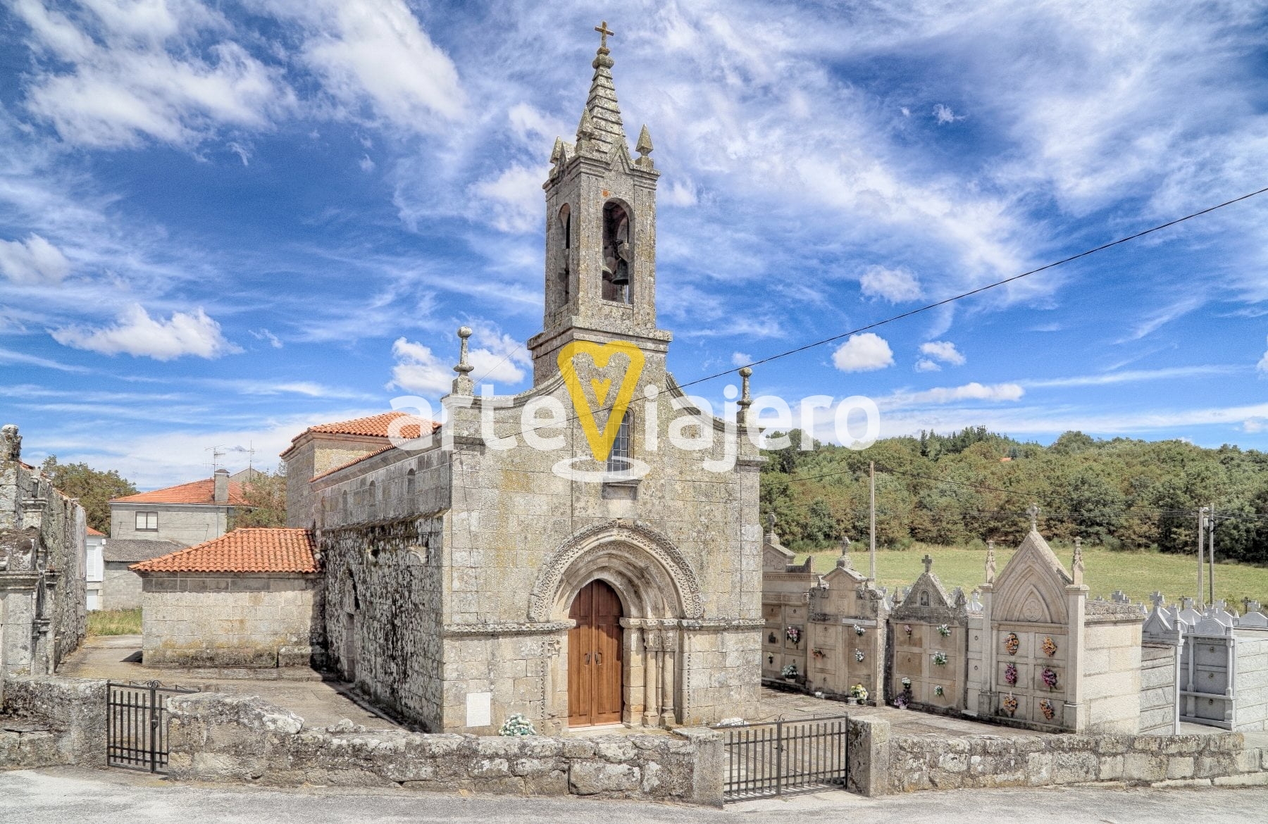 Resultado de imagen de iglesia morgade