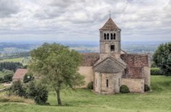 église suin