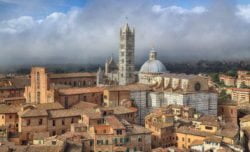 duomo de siena