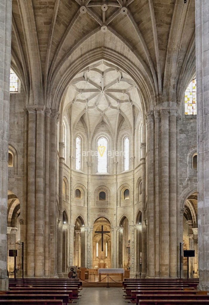 santo domingo de la calzada, catedral de santo domingo