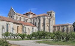 monasterio de las huelgas