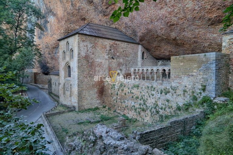 Románico de Huesca ArteViajero