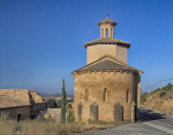 ermita del cristo de cataláin