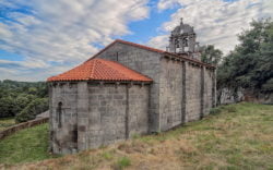 iglesia de san pedro de bembibre