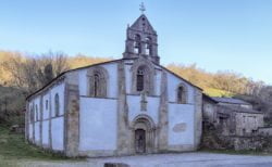 monasterio de santa maría de penamaior