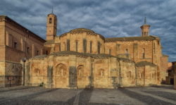 monasterio de fitero