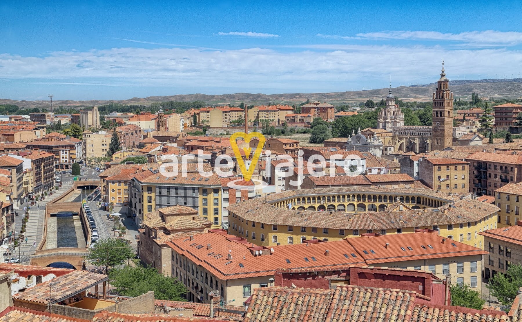tarazona