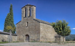 ermita laguarres