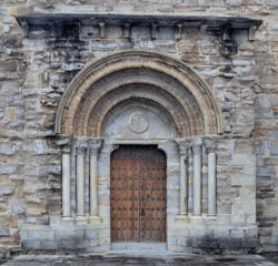 iglesia de la soberana orden militar de malta
