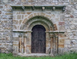 ermita de nuestra señora, iturmendi