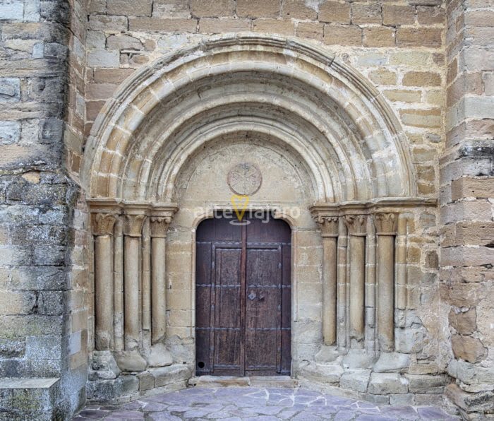 Zariquiegui ArteViajero