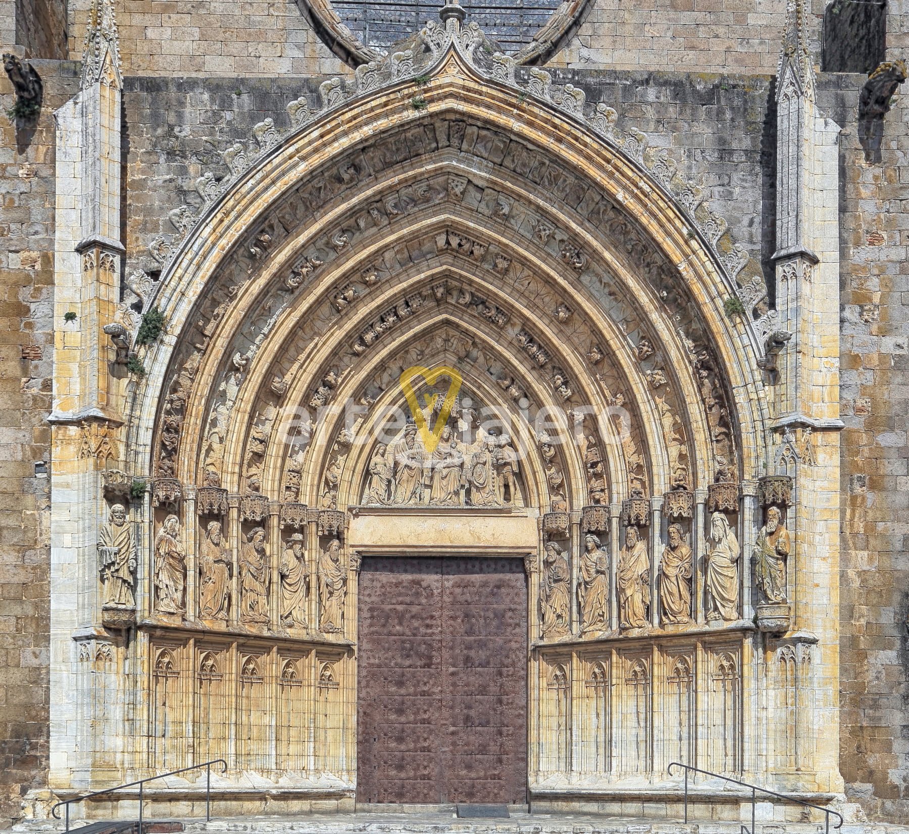 basílica castelló d empúries