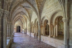 monasterio de veruela