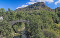 puente de beranuy