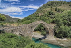 puente de besians