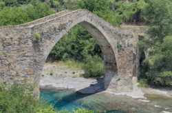 puente románico