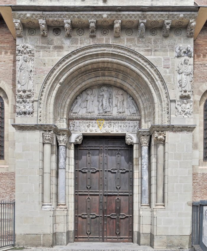 puerta miègeville
