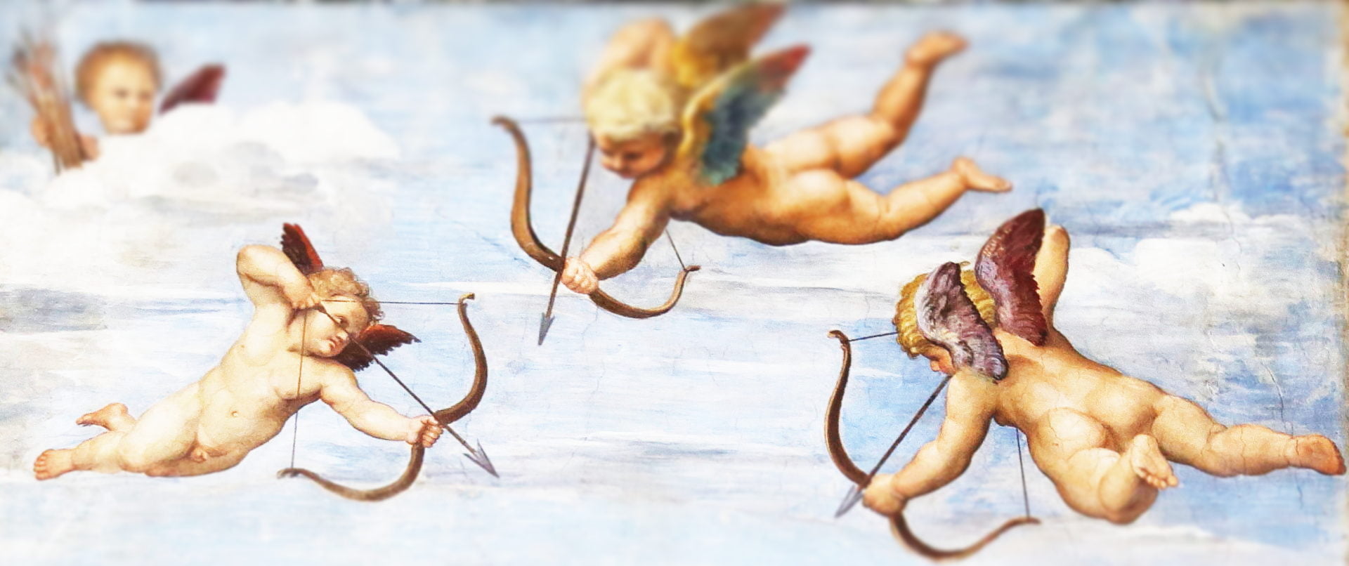 El Triunfo de Galatea ArteViajero