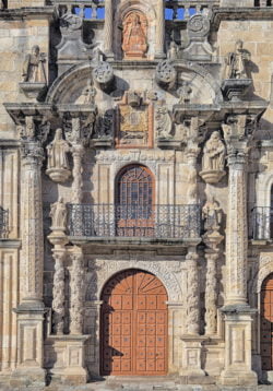 barroco galicia