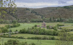 navascués navarra