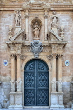 catedral de ragusa