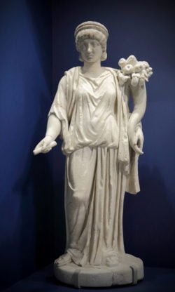 musée de la romanité, nîmes
