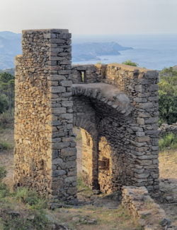 santa creu de rodes