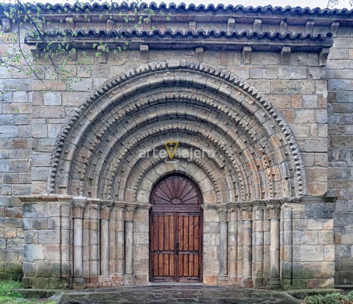 ermita de la huerta de guadián
