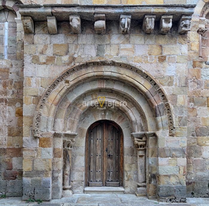 iglesia de bolmir
