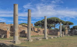 ostia antica