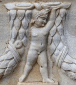 roman sculpture alexandria