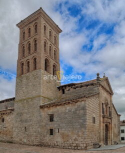 arcos de la llana