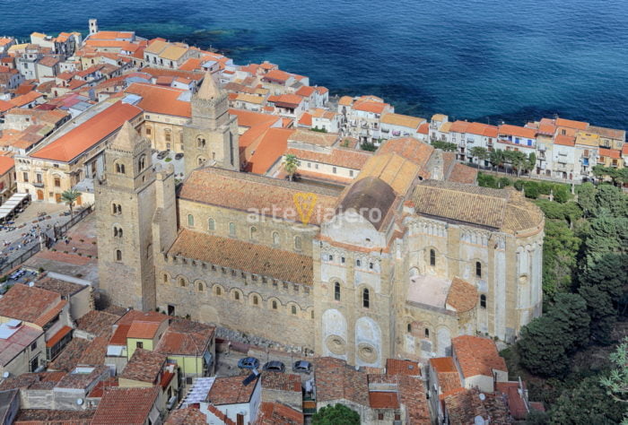 duomo cefalu