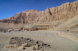 hatshepsut temple