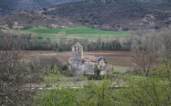 iglesia de butrera