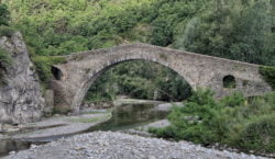 pont de la cabreta