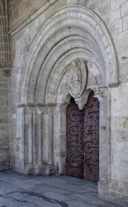 catedral de lugo