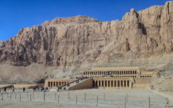 arquitectura del antiguo egipto