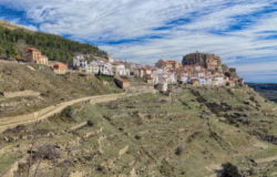 pueblos bonitos valencia