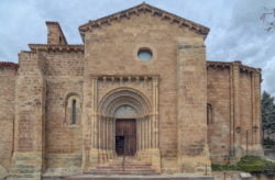 convento de santa clara de molina de aragón