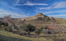 morella castellón