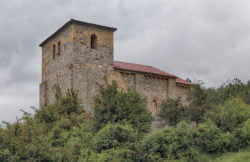 iglesia fortaleza