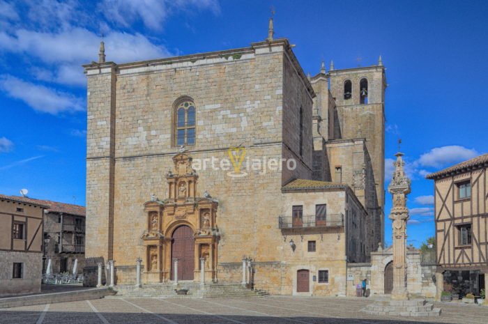 peñaranda de duero