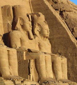 abu simbel