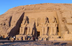 abu simbel