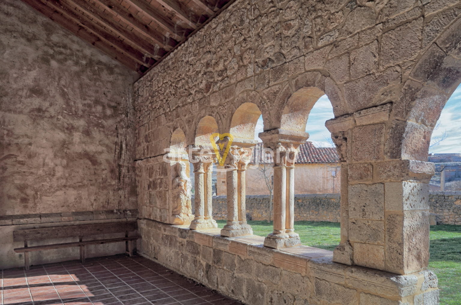 Villasayas ArteViajero