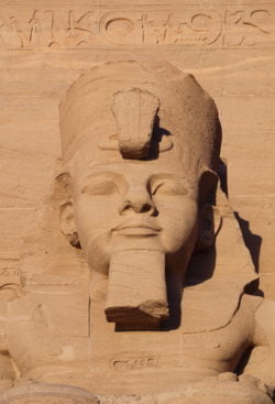 abu simbel