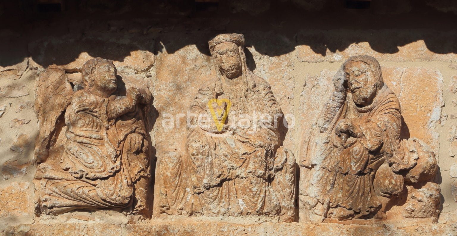 Villasayas ArteViajero