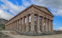 templos griegos de sicilia