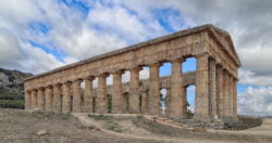 templos griegos de sicilia